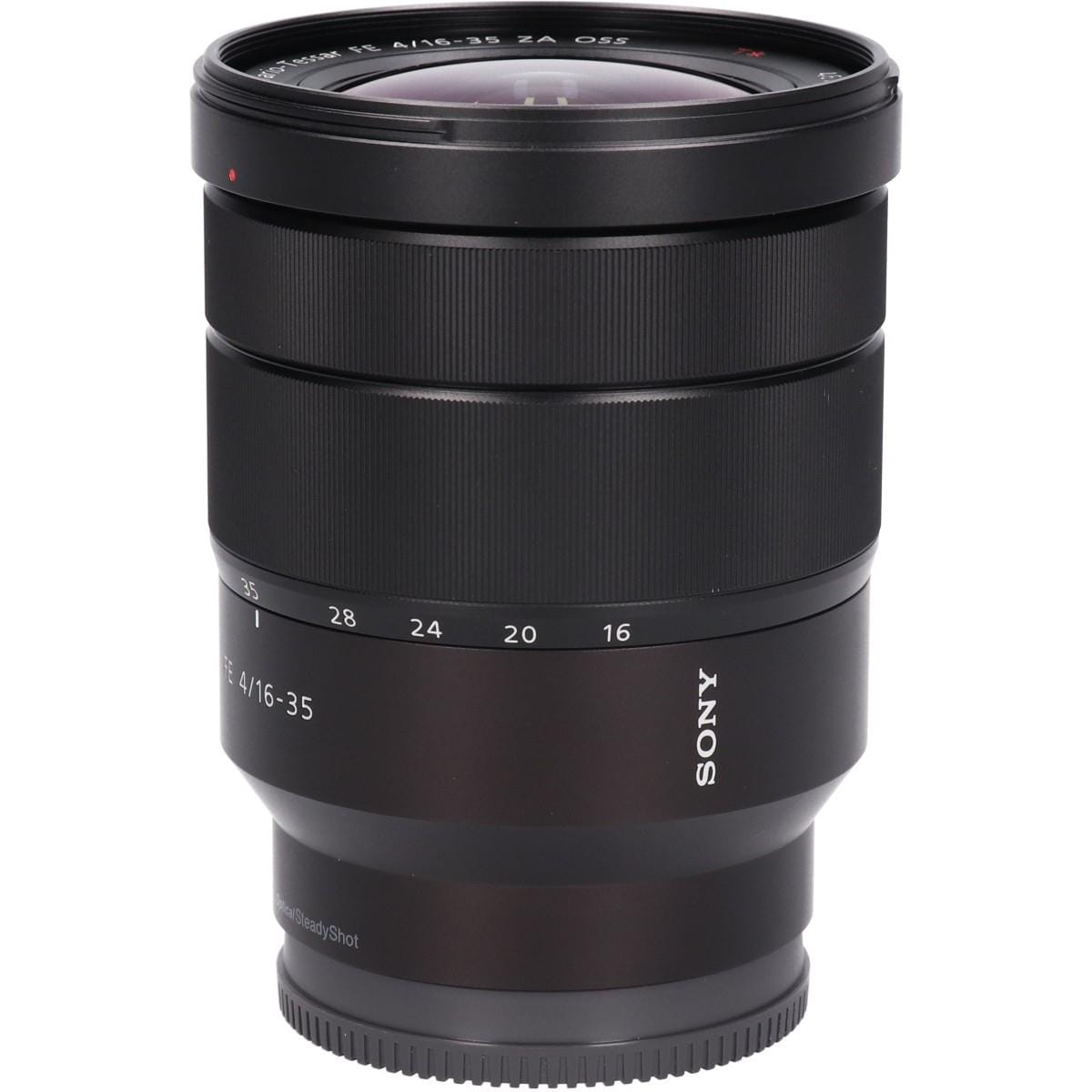 ＦＥ１６－３５ｍｍ　Ｆ４ＺＡ　ＯＳＳ（ＳＥＬ１６３５Ｚ）