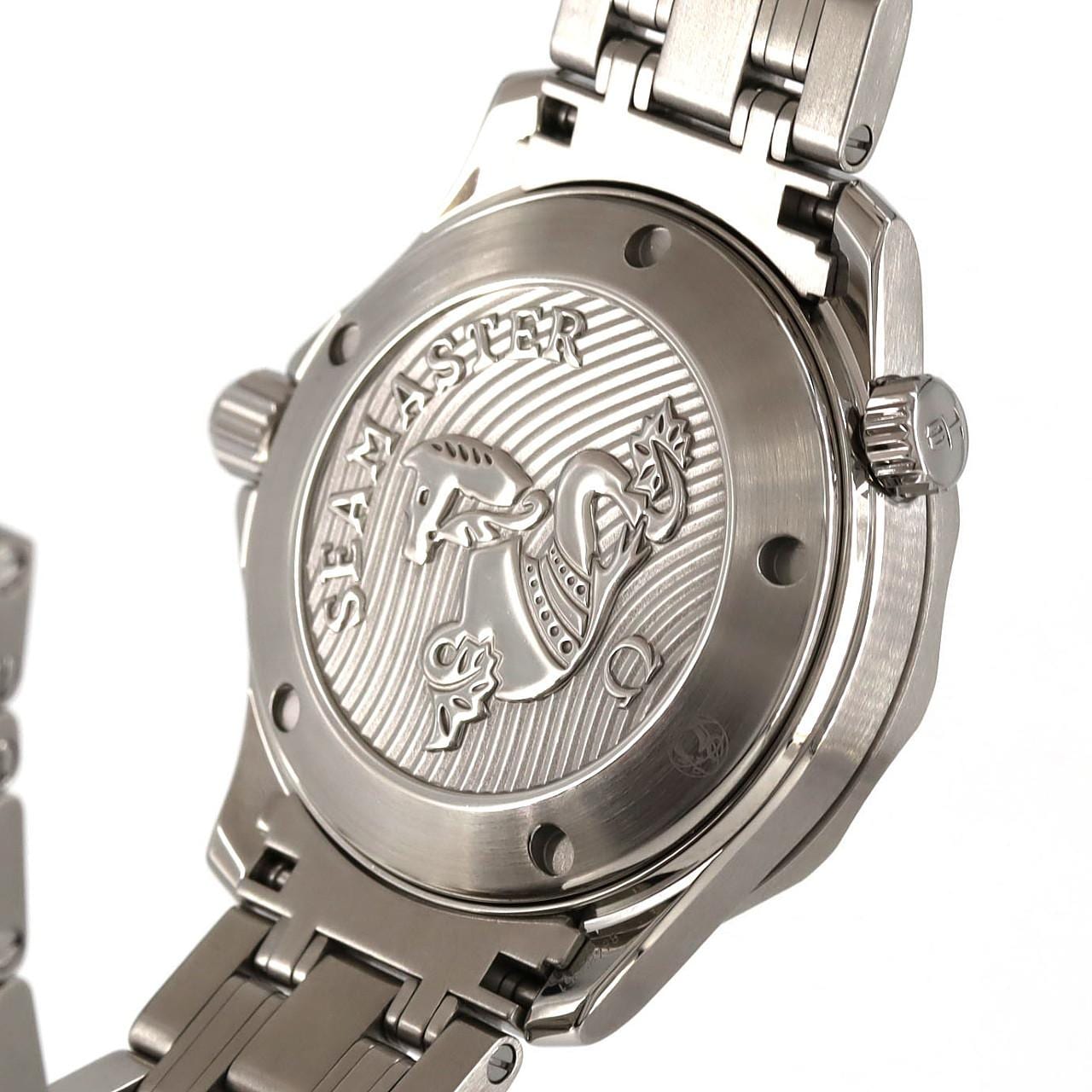 オメガ シーマスタープロ 212.30.36.20.03.001 SS 自動巻