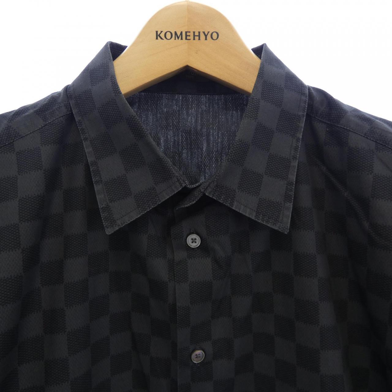 ルイヴィトン LOUIS VUITTON MNSH04CLW シャツ