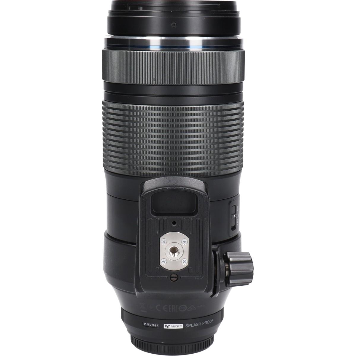 ＭＺＤ　ＥＤ１００－４００ｍｍ　Ｆ５－６．３ＩＳ