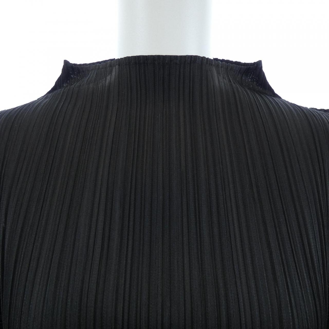 プリーツプリーズ PLEATS PLEASE PP41JT122 ワンピース