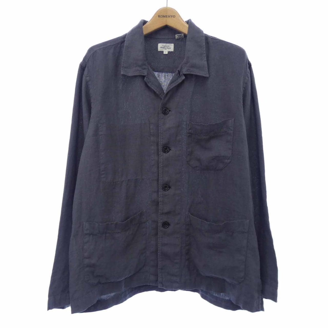 HARTFORD ジャケット