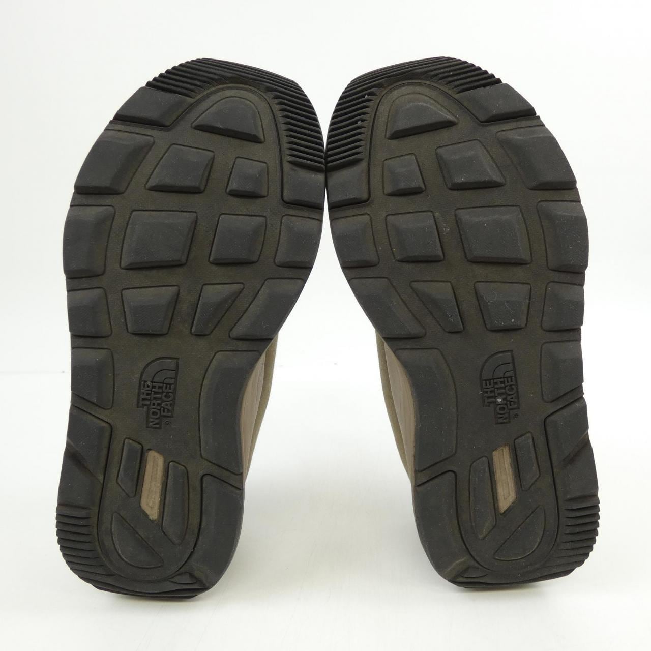 ザノースフェイス THE NORTH FACE NF52182 UNISEX スニーカー