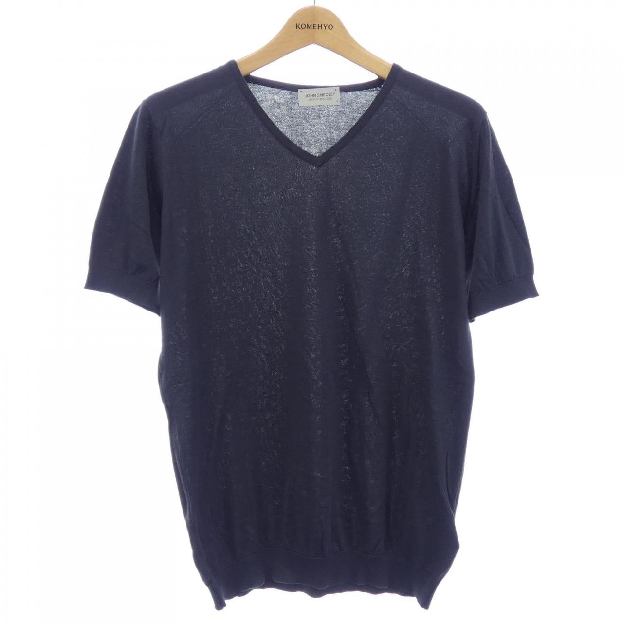 ジョンスメドレー JOHN SMEDLEY ニット