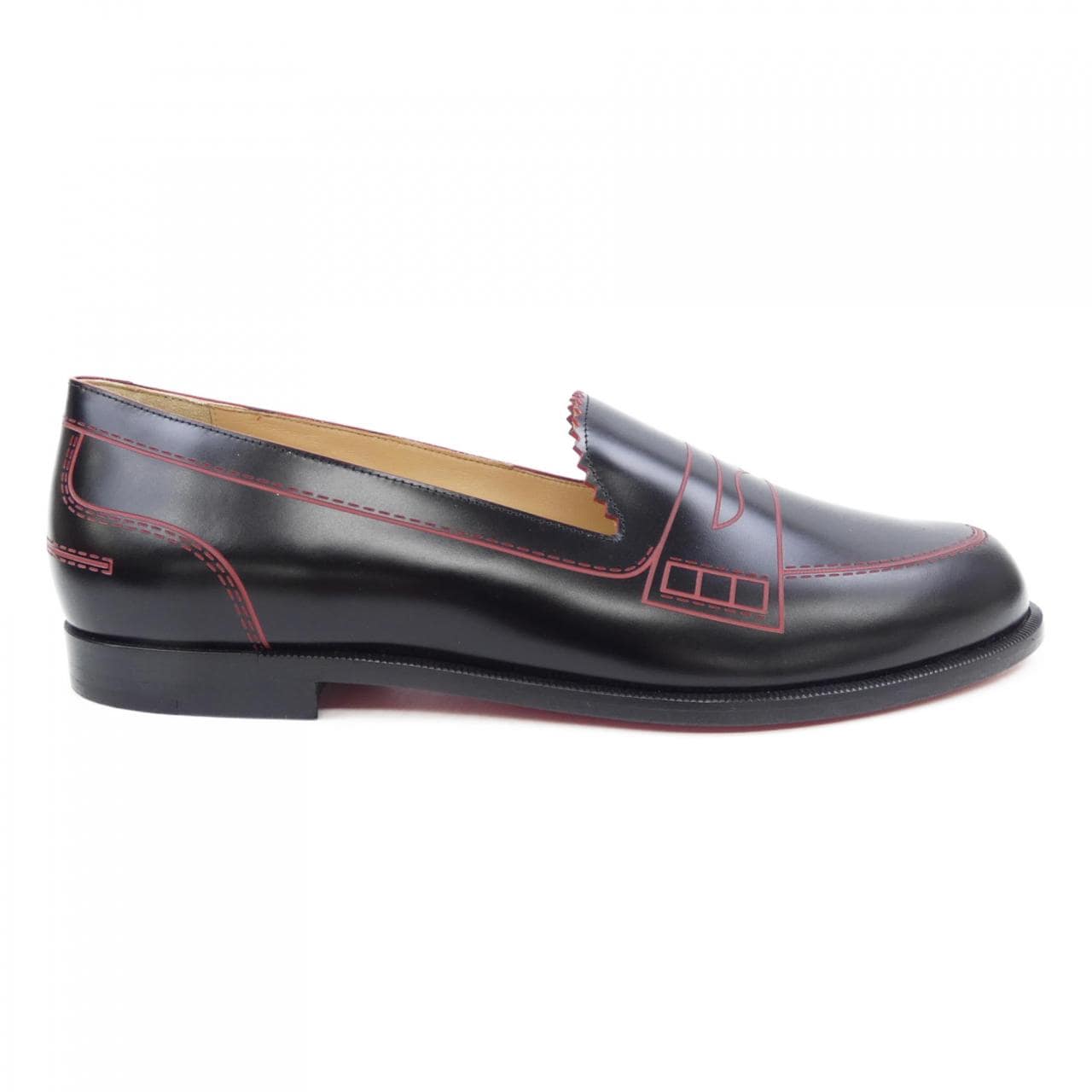 クリスチャンルブタン CHRISTIAN LOUBOUTIN シューズ