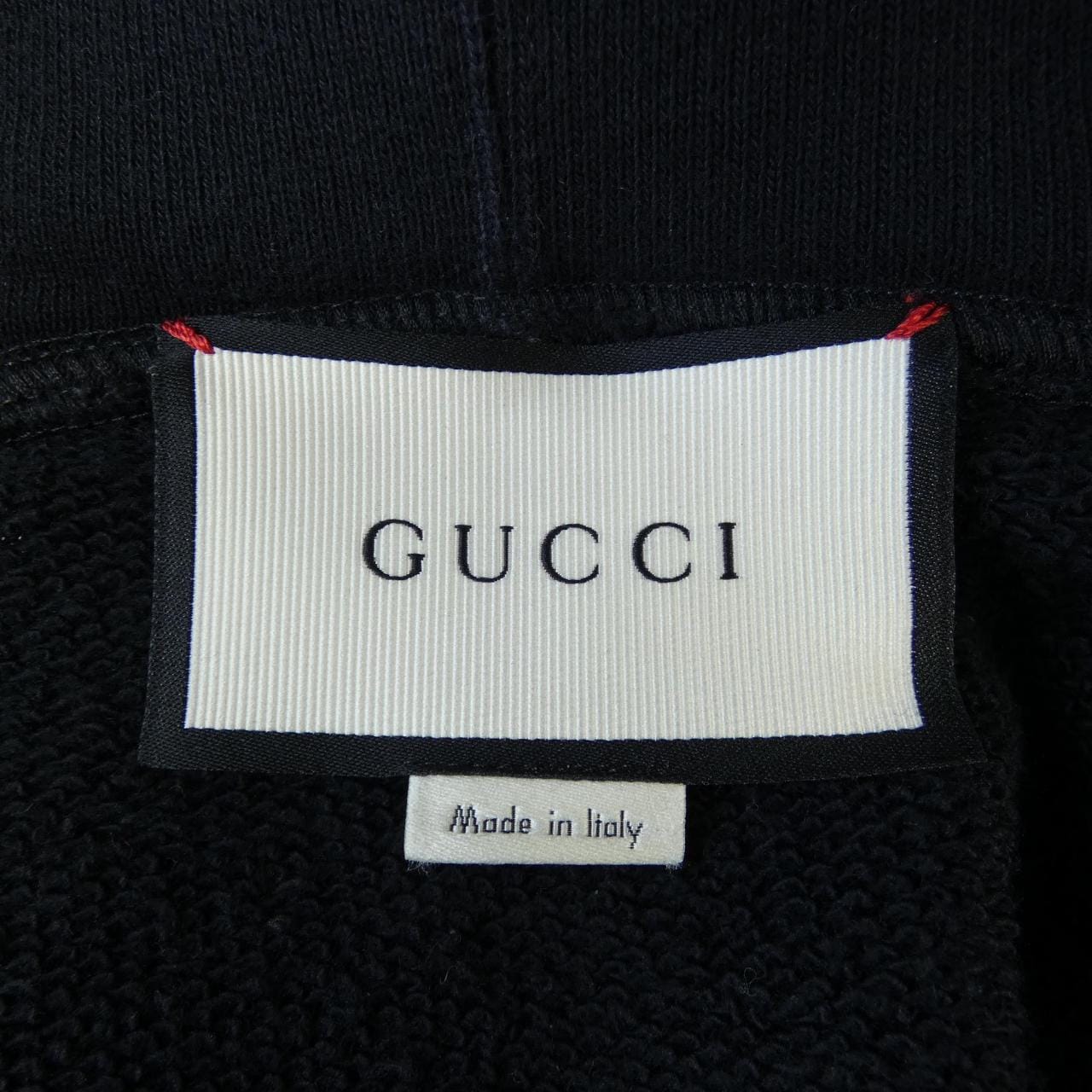 グッチ GUCCI 460512 X5N96 パーカー