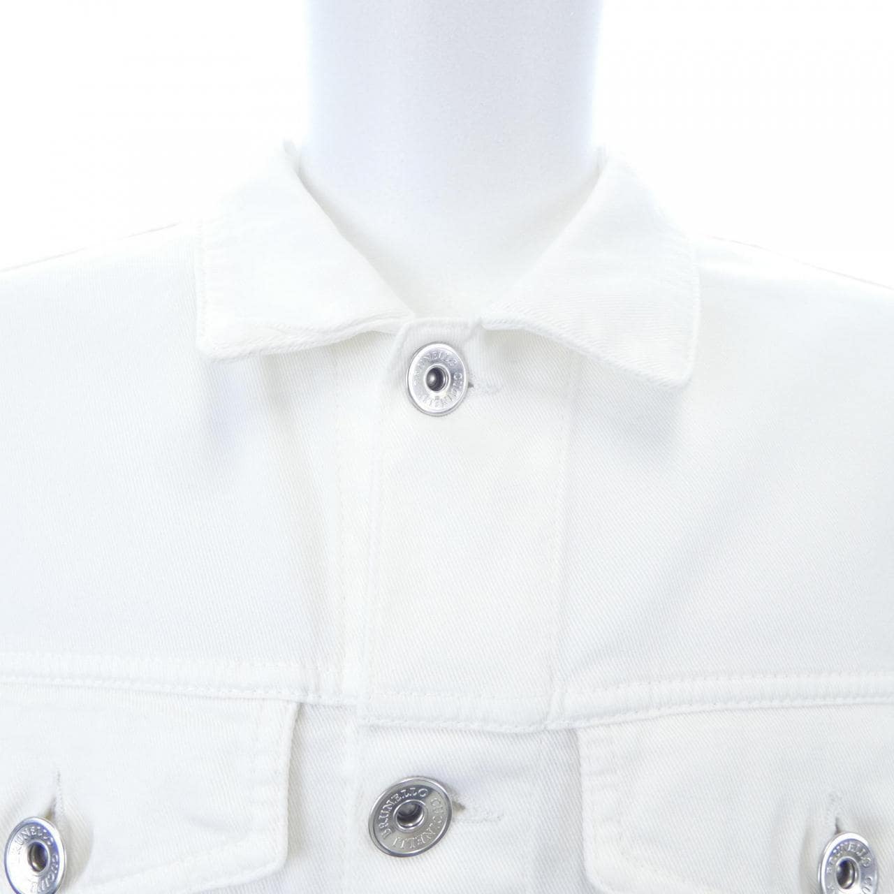 ブルネロクチネリ BRUNELLO CUCINELLI ジャケット