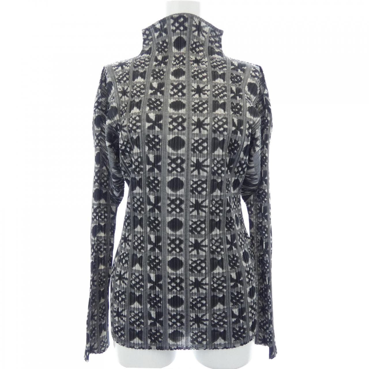 【ヴィンテージ】プリーツプリーズ PLEATS PLEASE PP94-JK601 トップス