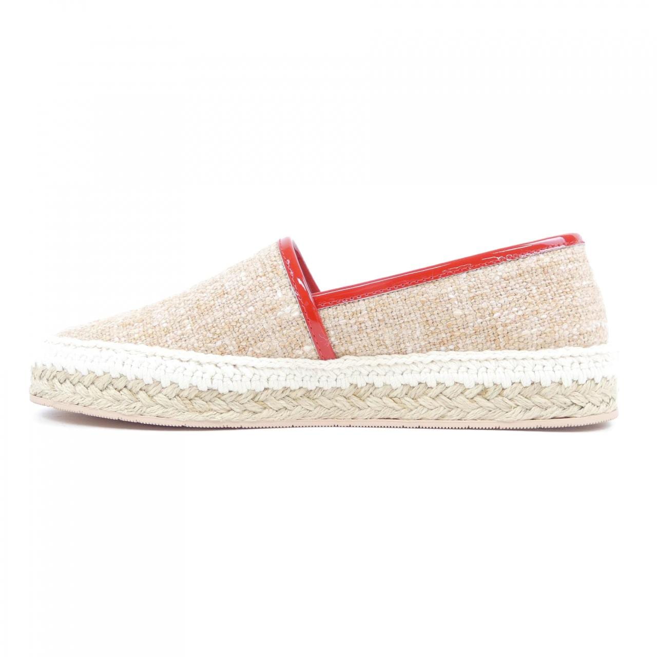 CHANEL香奈兒鞋履