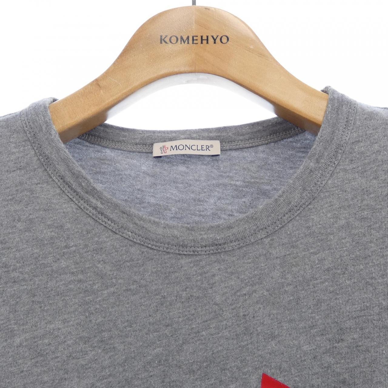 モンクレール MONCLER F20918C78410 Tシャツ