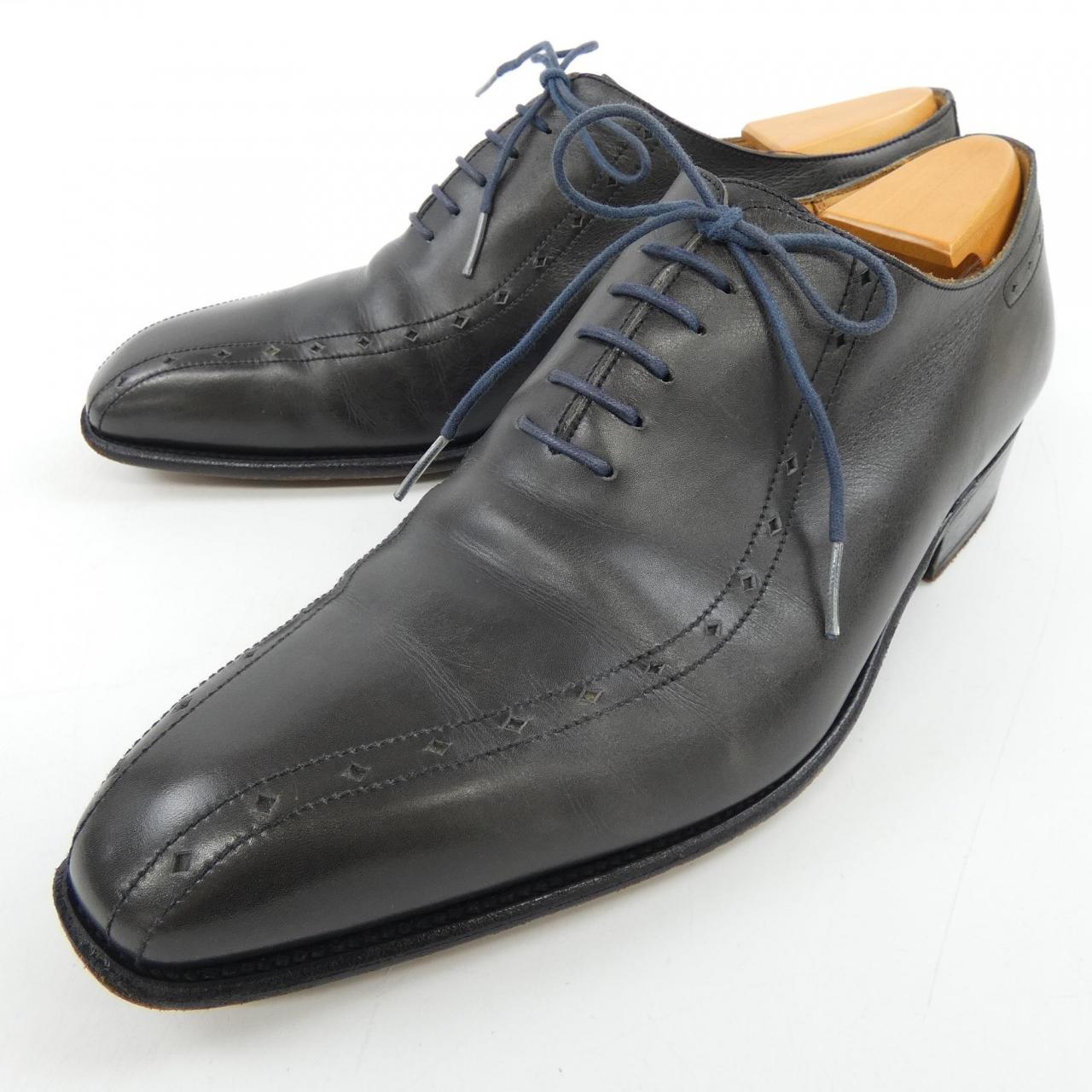 ジェイエムウエストン J.M.WESTON 412 シューズ