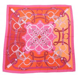 エルメス HERMES EPERON D'OR H241599S カレジェアン140 ショール