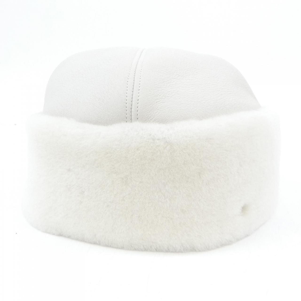 エルメス HERMES *2519 キャップ