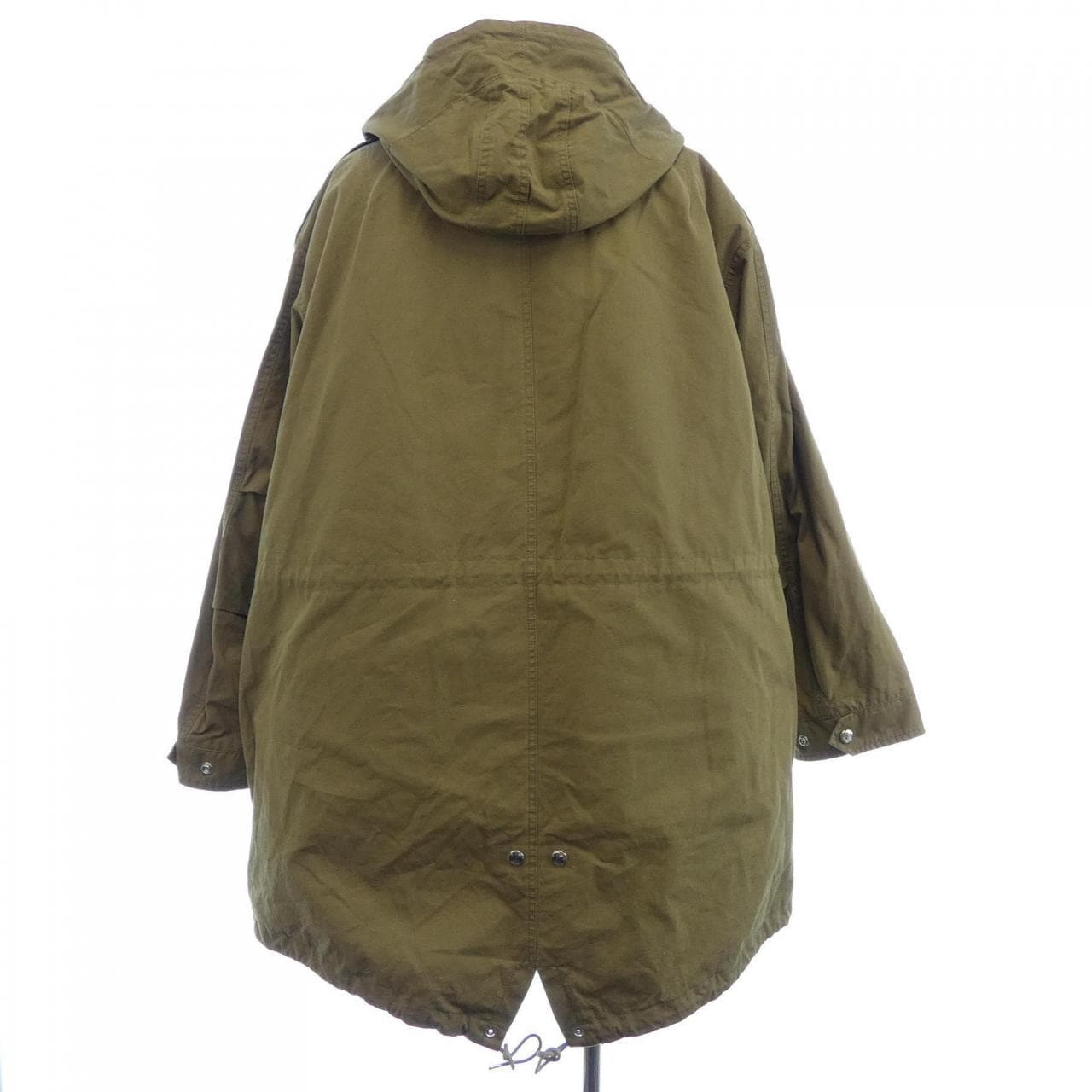 セリーヌ CELINE 2W22D550Z コート