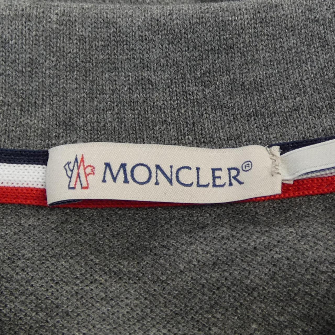 MONCLER蒙克勒 H10918A00029 Polo衫