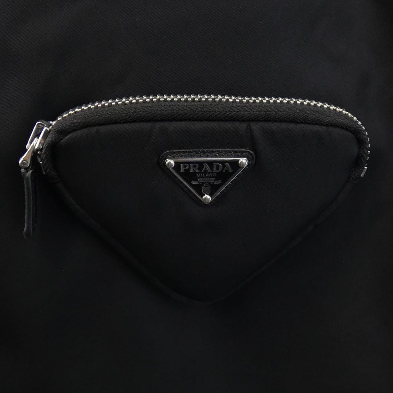 プラダ PRADA トライアングルロゴ 230662 S212 1WQ8 ワンピース