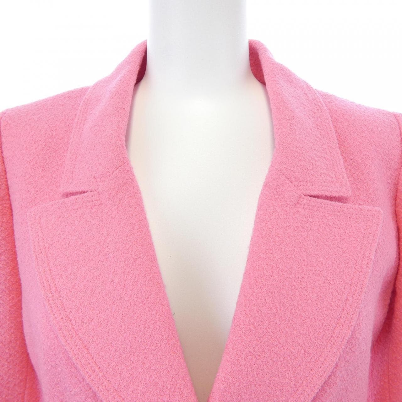 【ヴィンテージ】シャネル CHANEL P07349V05392 97P スーツ