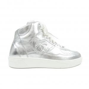 シャネル CHANEL G45082B13302 スニーカー