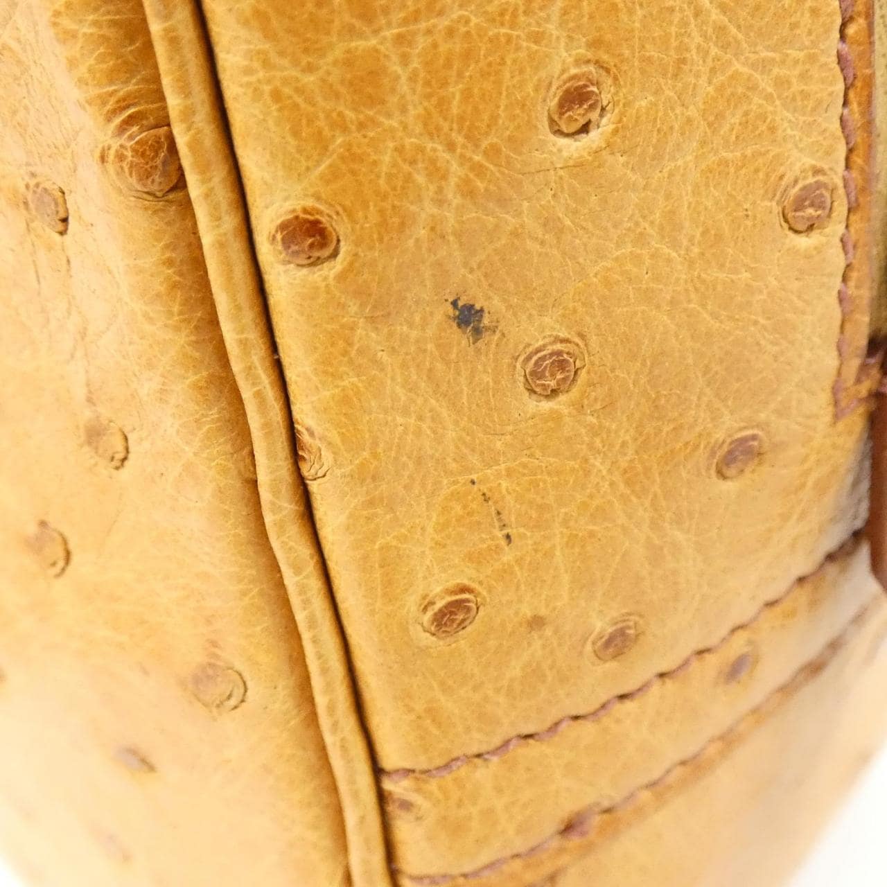 [vintage] HERMES迷你 Plume MINI 包