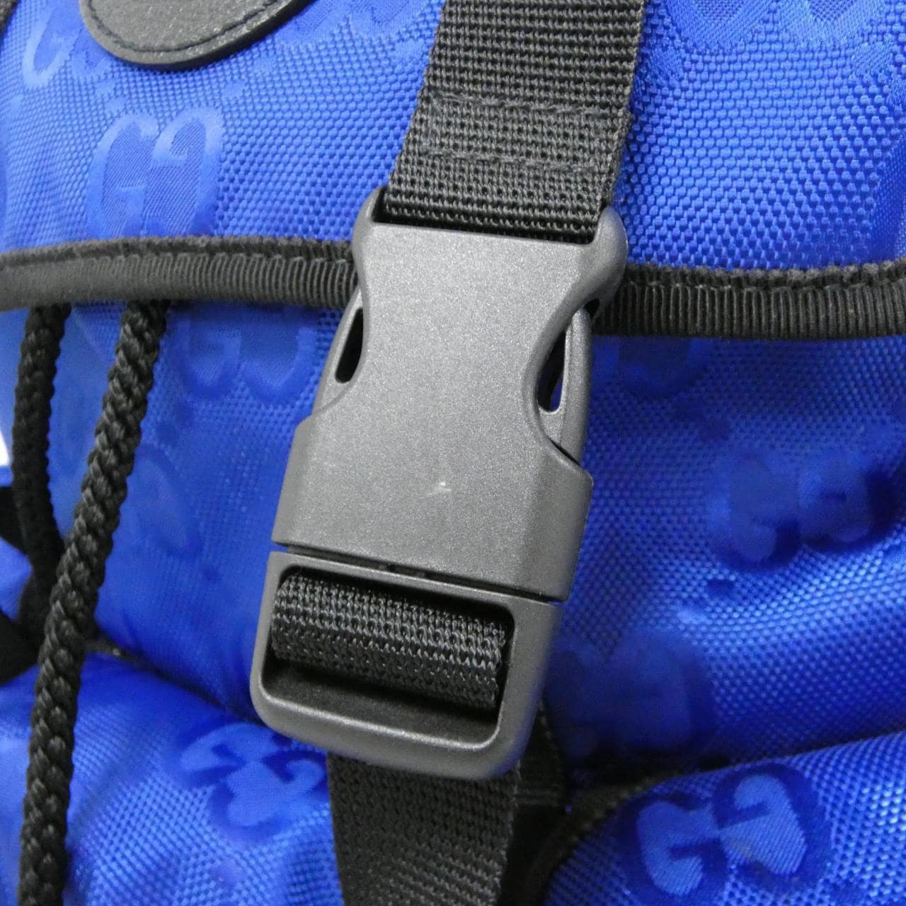 グッチ GUCCI OFF THE GRID 626160 H9HFN リュックサック