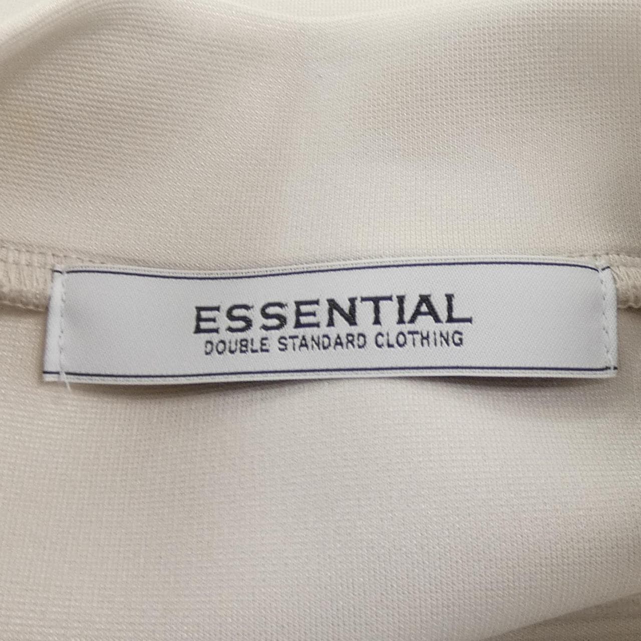 ダブルスタンダード DOUBLE STANDARD トップス