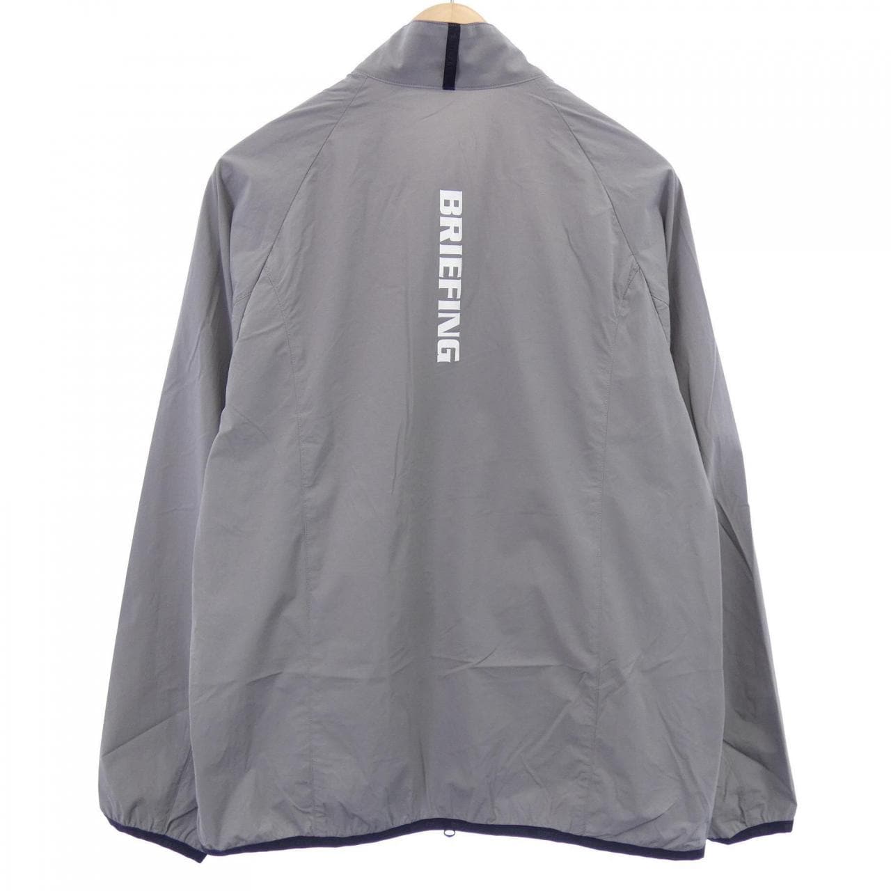 ブリーフィング BRIEFING ブルゾン