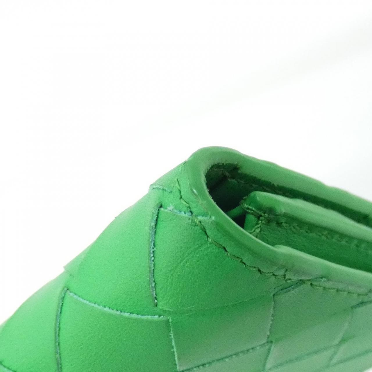 ボッテガヴェネタ 591365 VCPQ4 財布