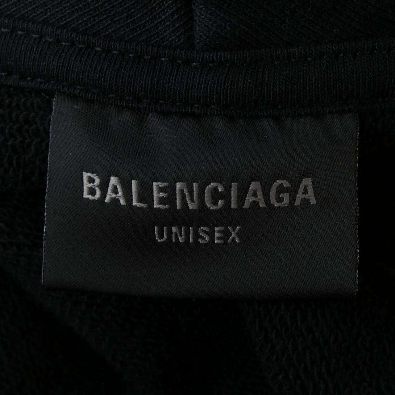バレンシアガ BALENCIAGA 720424 TNVR3 パーカー