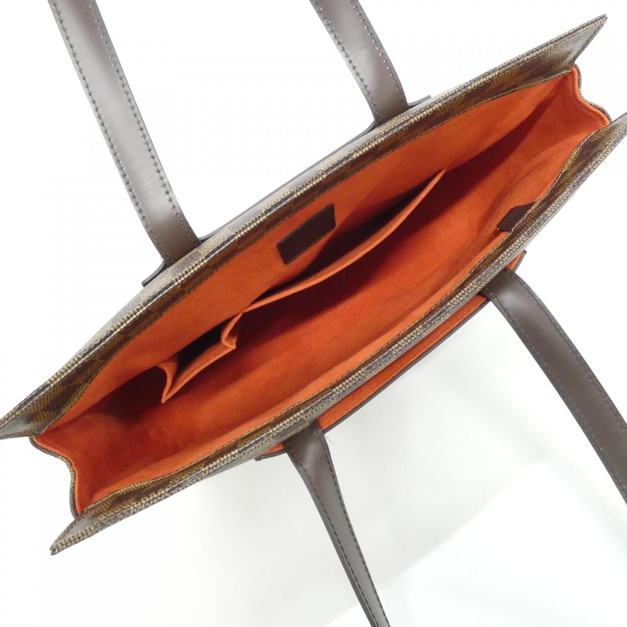 ルイヴィトン ダミエ パリオリ PM N51123 バッグ