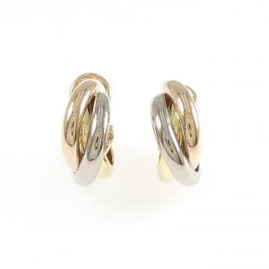 Cartier Trinity earrings
