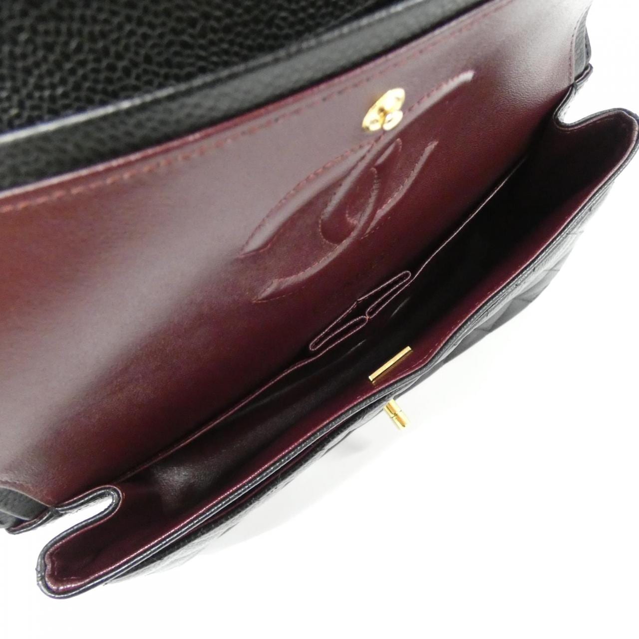 シャネル 1112 ショルダーバッグ