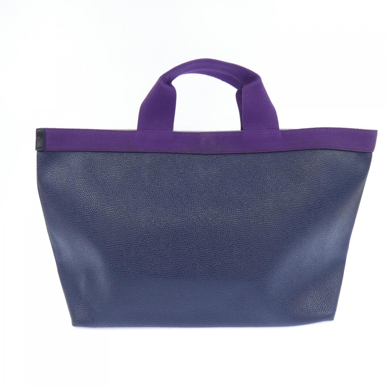 エルベシャプリエ HERVE CHAPELIER スクエアトートA4 705GP BAG