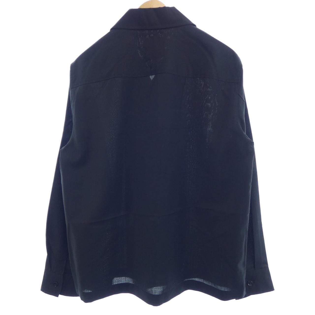 理论theory 02-5108002衬衫