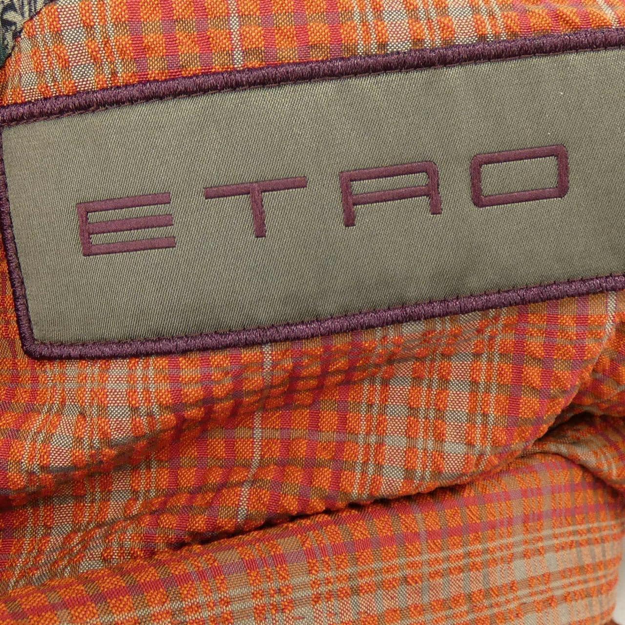 エトロ ETRO ジャケット