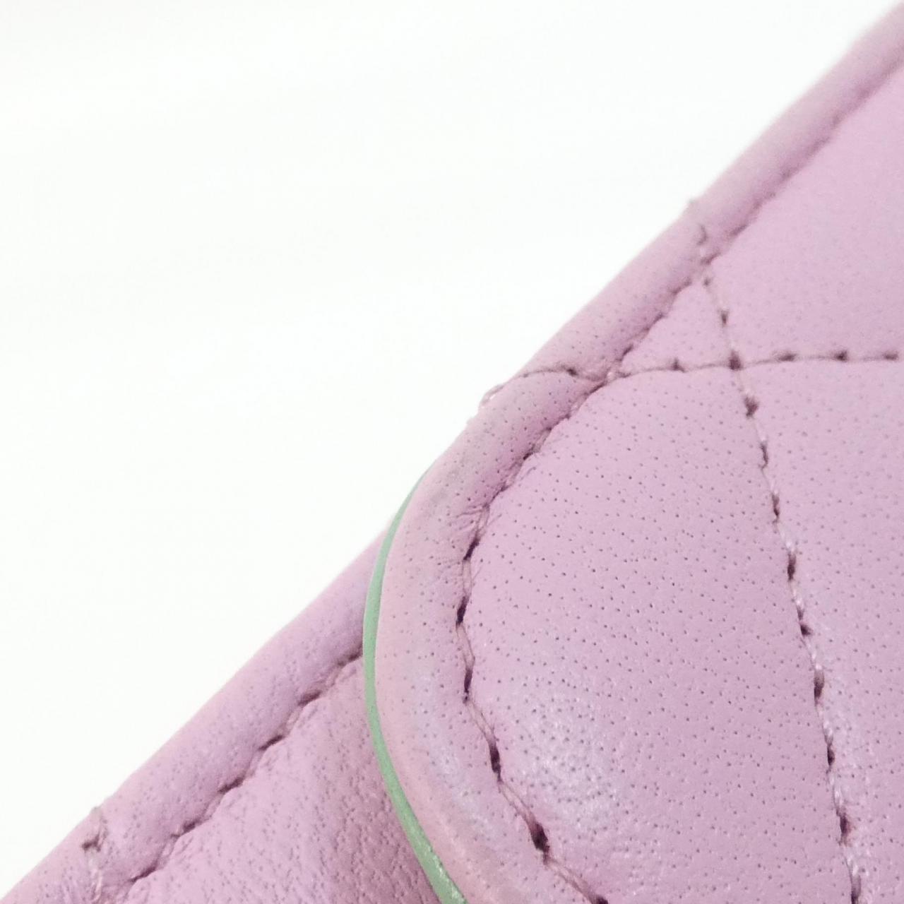 シャネル AP3226 フォンケース