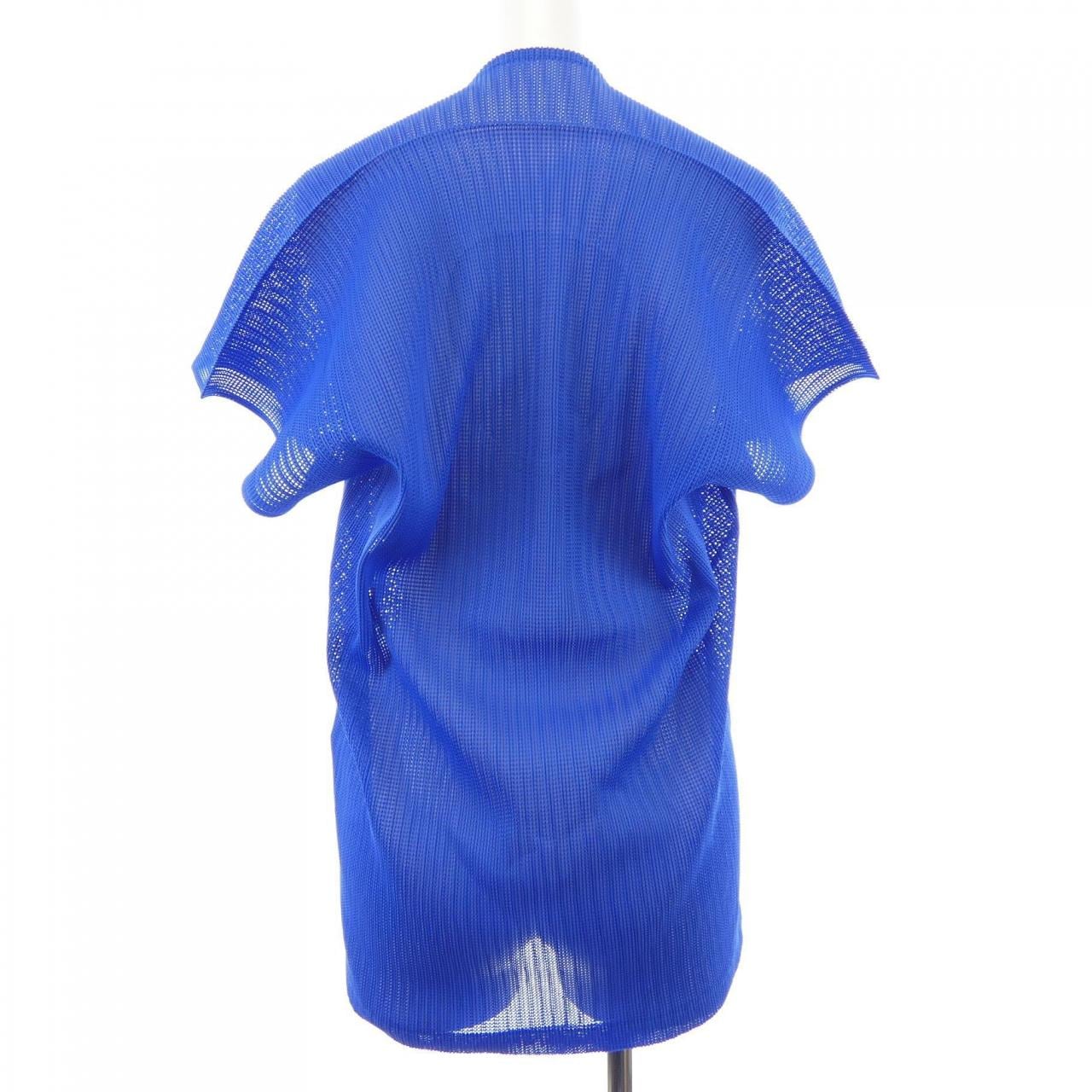 プリーツプリーズ PLEATS PLEASE トップス