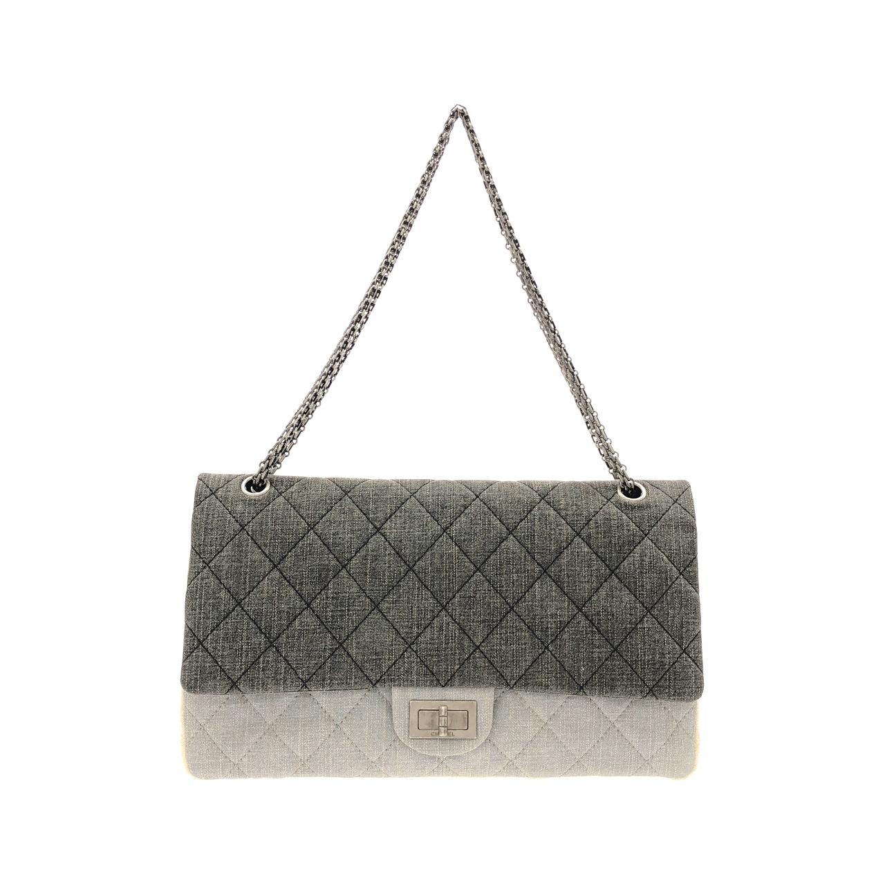 シャネル 37591 ショルダーバッグ