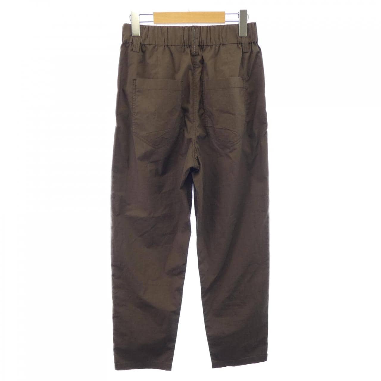 ブルネロクチネリ BRUNELLO CUCINELLI モニーレ ライトウェイトポプリン M0H93P8907 パンツ