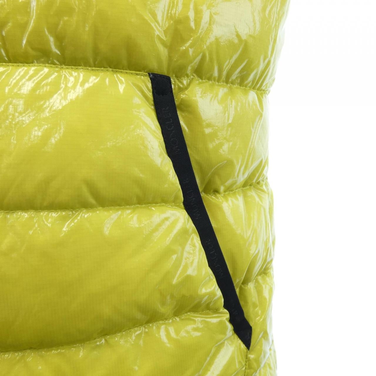 モンクレール MONCLER LAPPE ダウンベスト