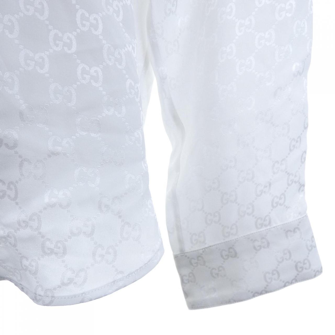 グッチ GUCCI GG 862592 ZATF9 シャツ