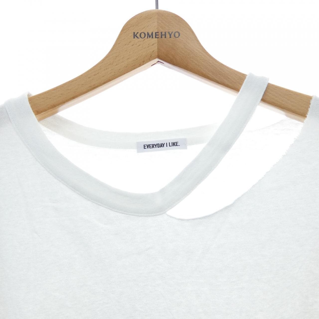 ドゥーズィエムクラス DEUXIEME CLASSE Tシャツ