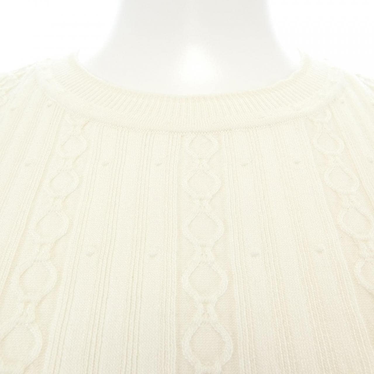 エルメス HERMES 6E2662DI ニット