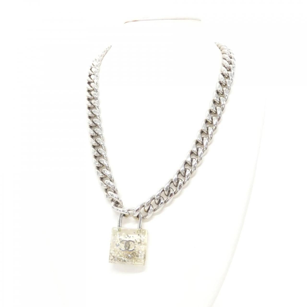シャネル 88938 ネックレス