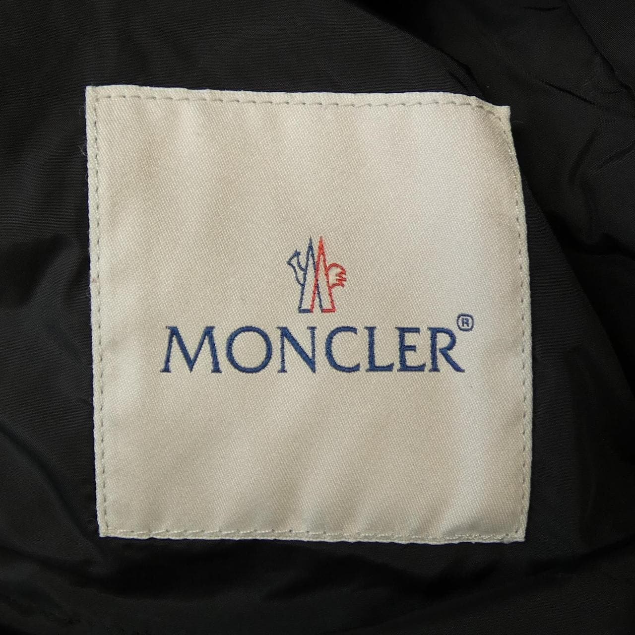 モンクレール MONCLER PLANE ダウンジャケット