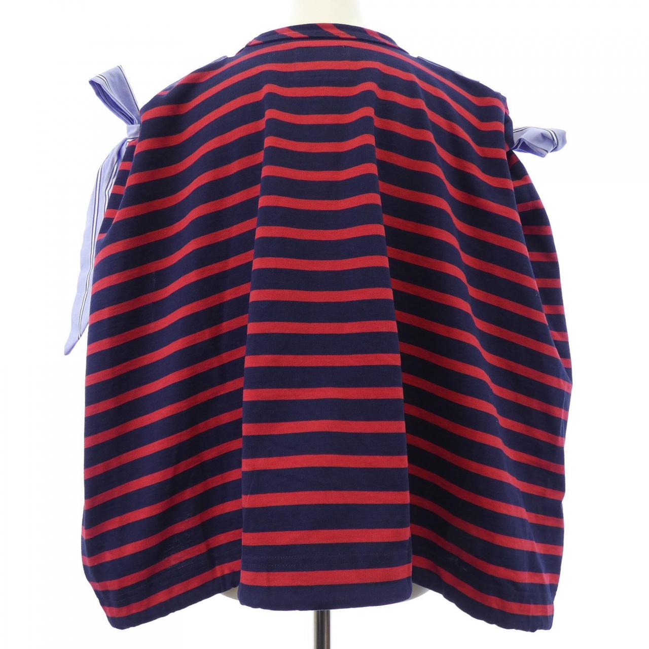 ヴィヴィアンウエストウッドレッド Vivienne Westwood RED LABEL 16-12-352008 トップス