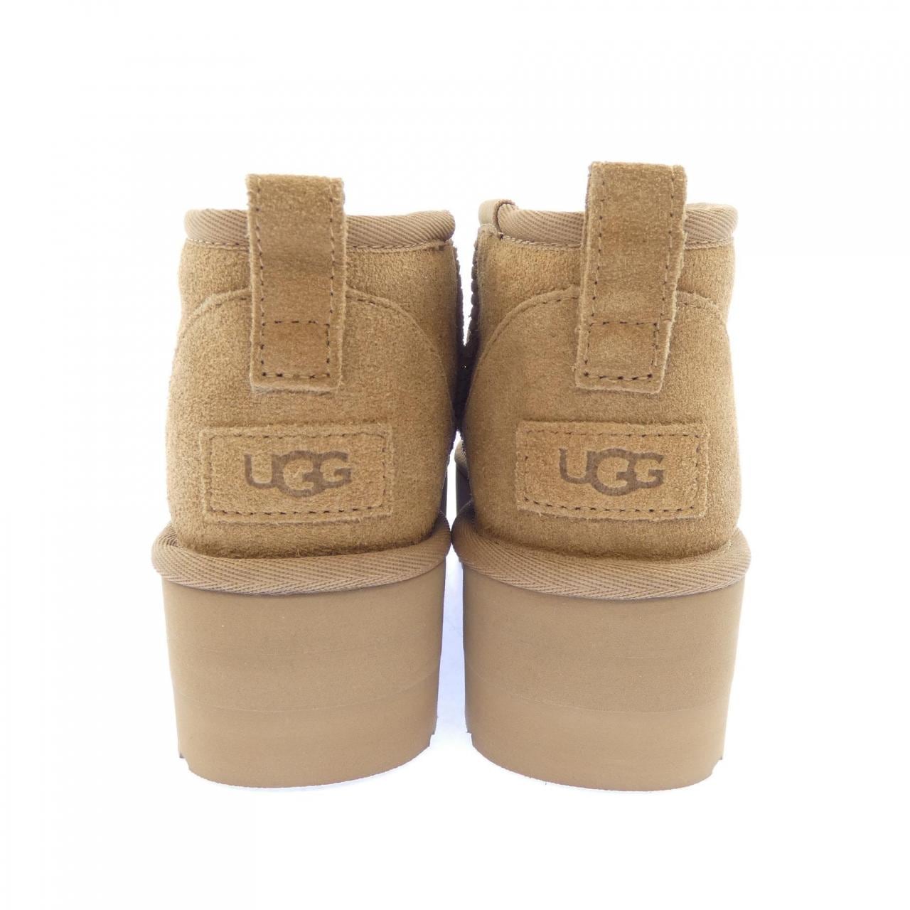 アグ UGG ブーツ