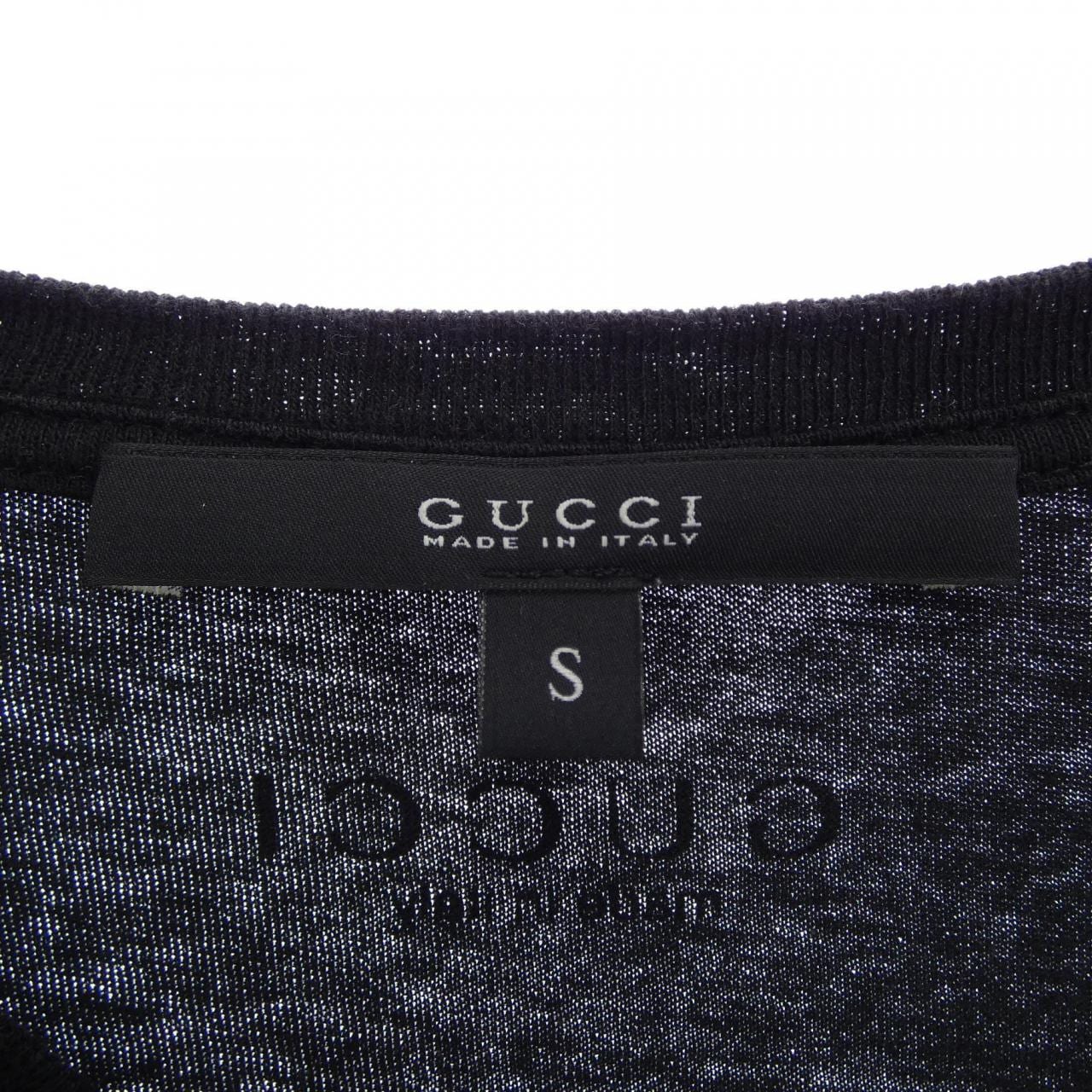 グッチ GUCCI 357245 X3A79 Tシャツ