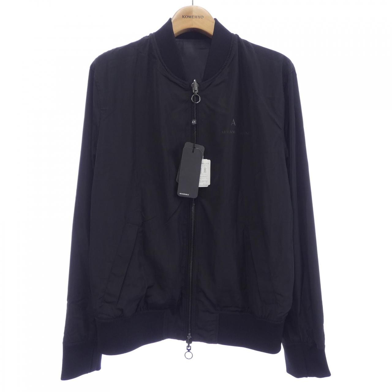 アルマーニ エクスチェンジ ARMANI EXCHANGE 3HZBG9 ZNGTZ ブルゾン