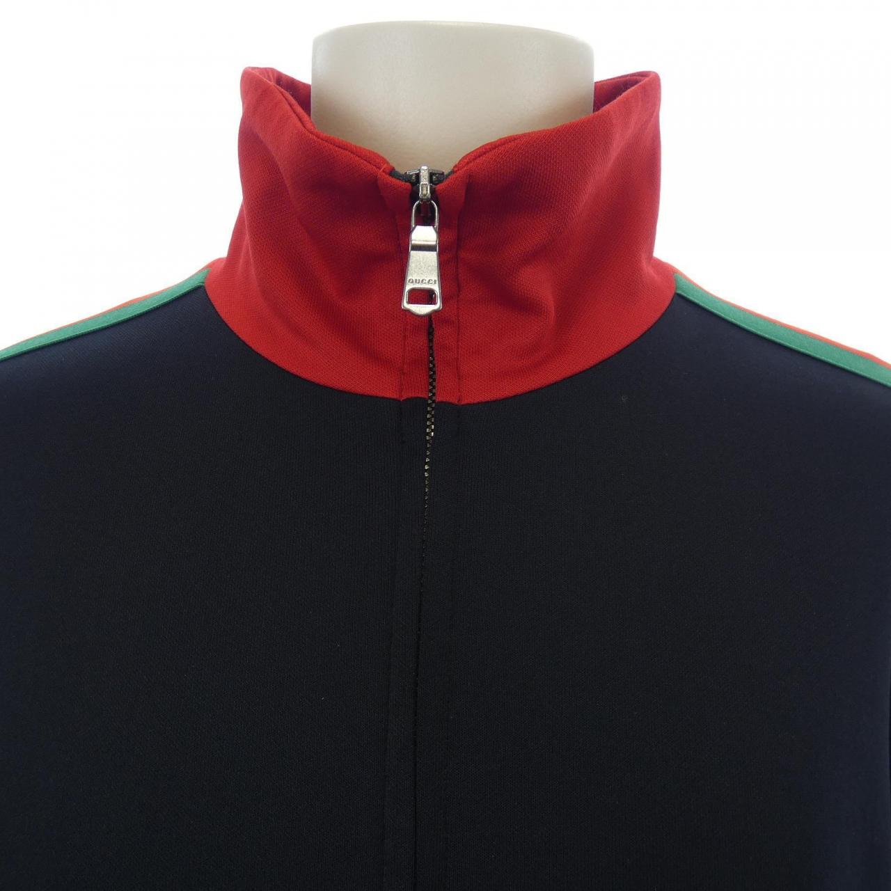 グッチ GUCCI 474630-X5T37 ジャケット