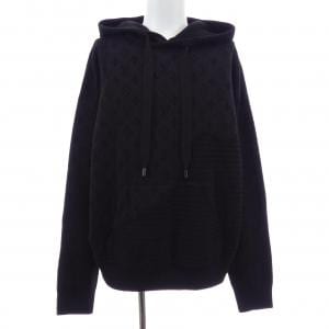 ルイヴィトン LOUIS VUITTON グラフィックジャカードフーディ HSN83WSDL パーカー